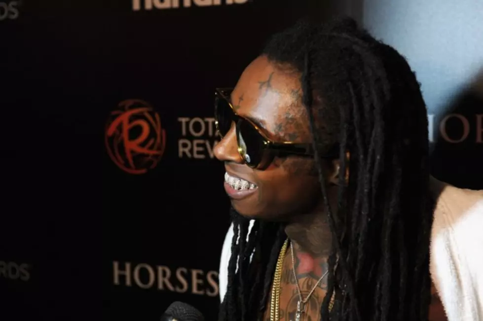 Is Lil Wayne Engaged?