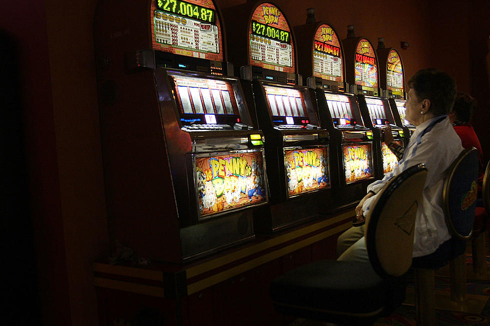 Lansing Officials Approve Plans For A Casino