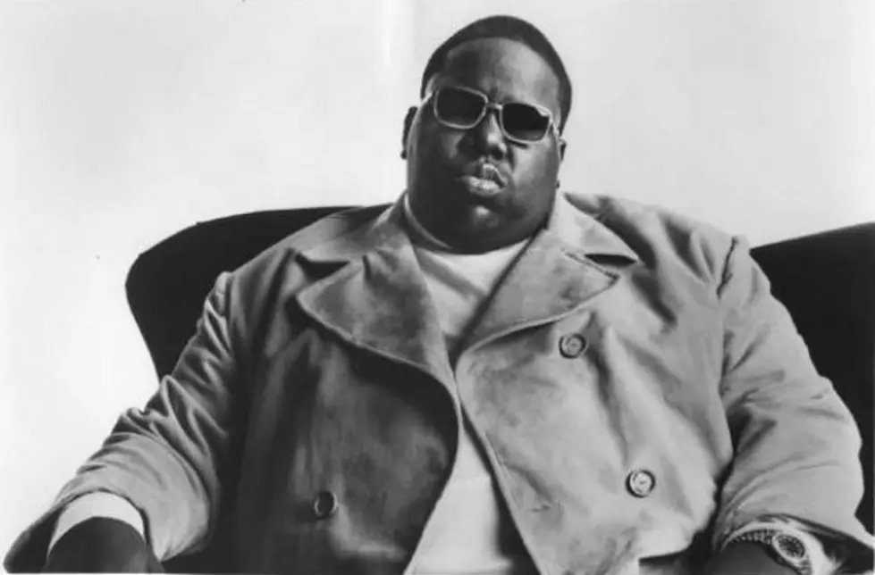Notorious B.I.G.’s Killer Named By Former LAPD Detective