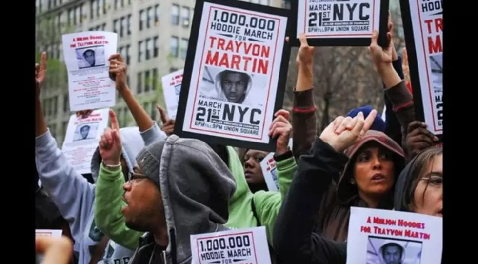 Plies Drops A Travyon Martin Tribute ‘We Are Trayvon’ [Video]