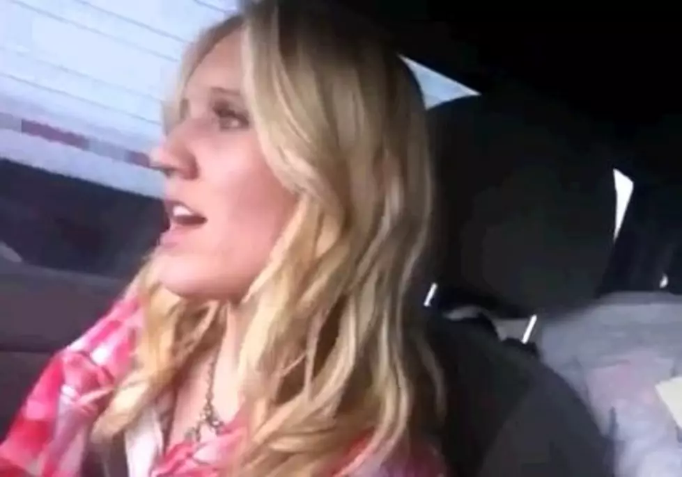 ‘Miles Per Hour’ Are A Mystery To This Girl [Video]