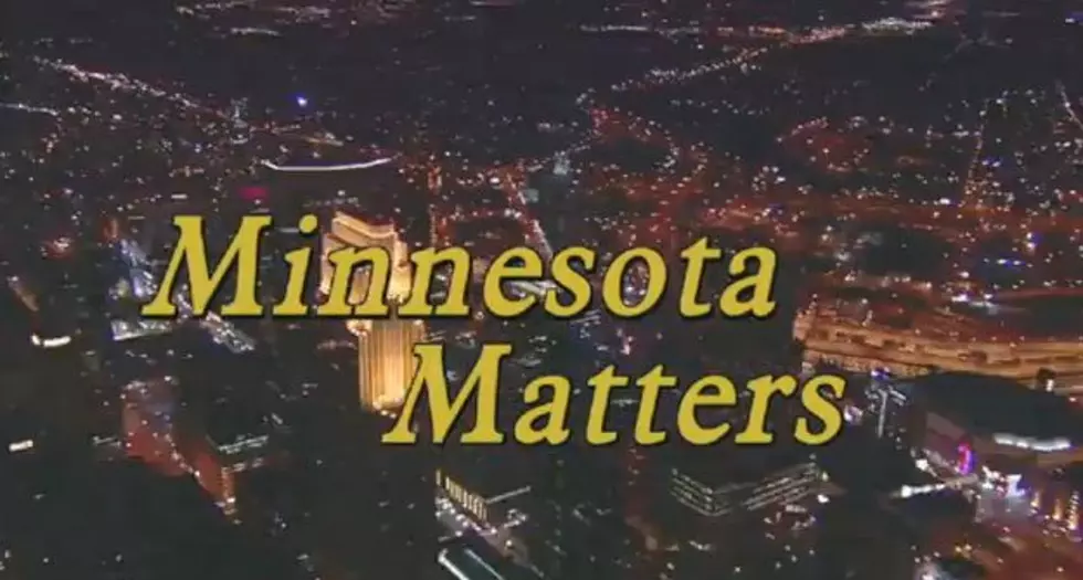Minnesota Timberwolves New Reality Show &#8211; &#8216;Minnesota Matters&#8217; [Video]