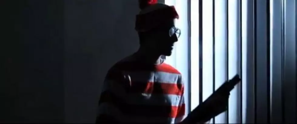 ‘Waldo’ The Movie, Where Waldo Finds You [Video]