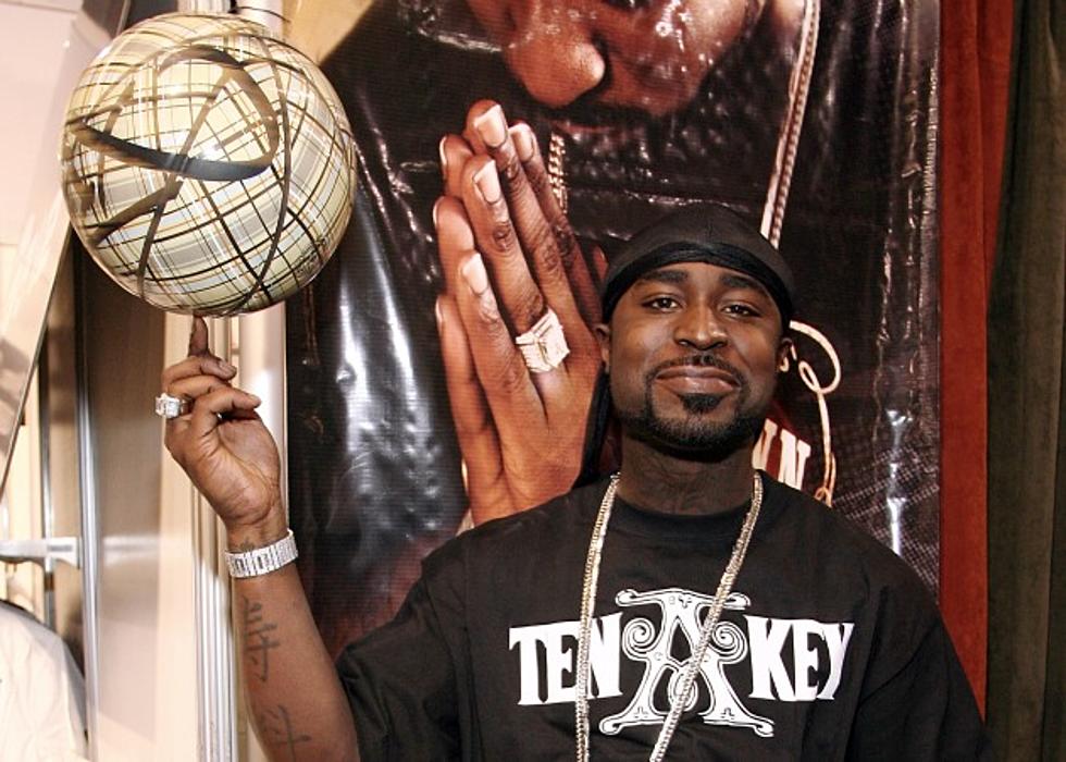 Young Buck’s Car Shot 11 Times During Drive By Shooting