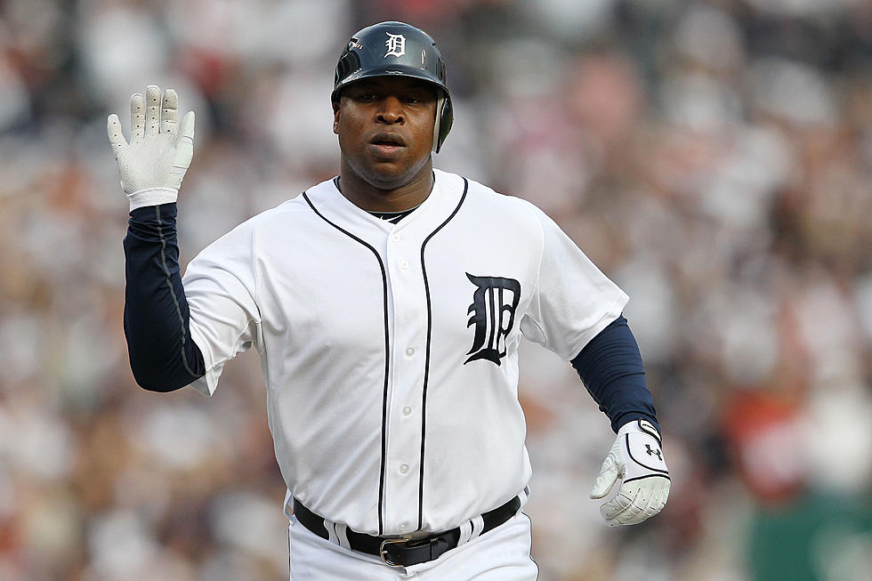 Detroit Tigers Delmon Young Arrested, Accused Of A “Hate Crime”