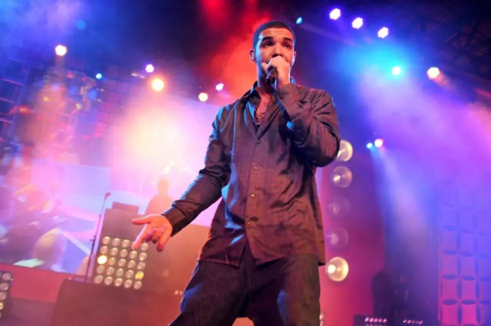 Drake Releases Videos For &#8216;Take Care&#8217; And &#8216;HYFR&#8217; [Video]