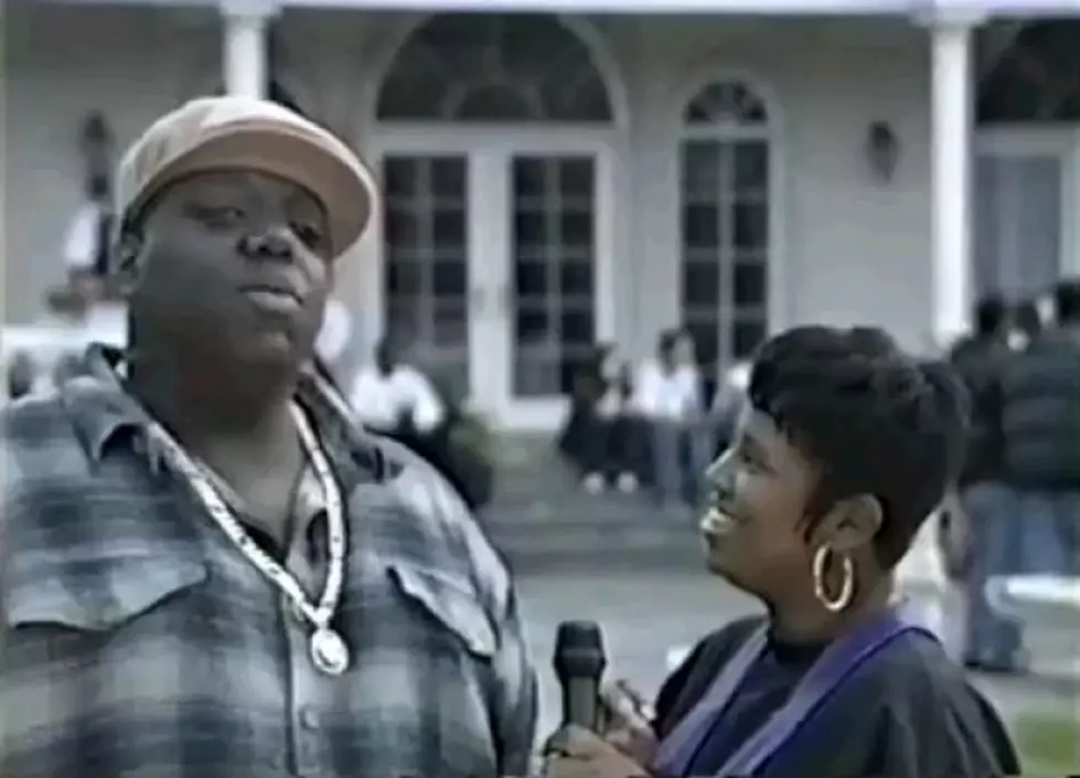 Unreleased Notorious BIG Interview From ‘Warning’ Video