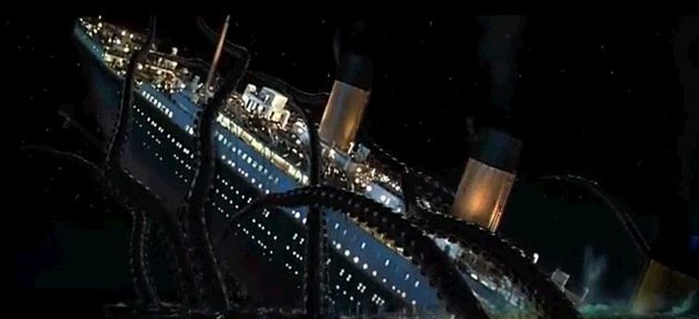 ‘Titanic’ Will Be Re-released In “Super 3D” [Video]
