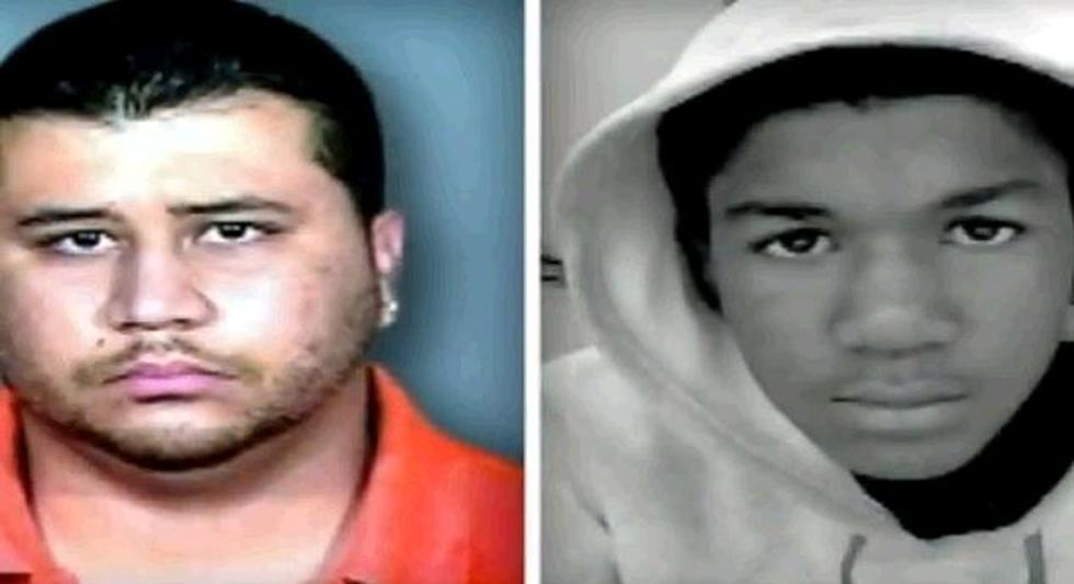 Screams From The Trayvon Martin 911 Call Are Analyzed