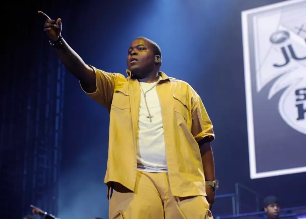 Sean Kingston &#8216;Back 2 Life&#8217; (Live It Up) Featuring T.I.