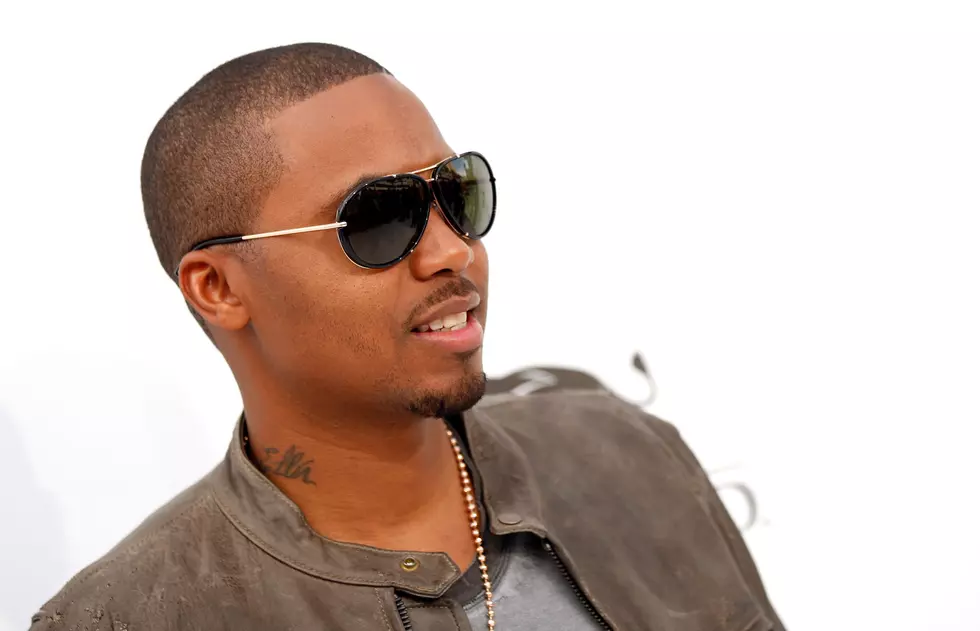 Nas Lands On Complex Magazine Cover – [June/July Issue]