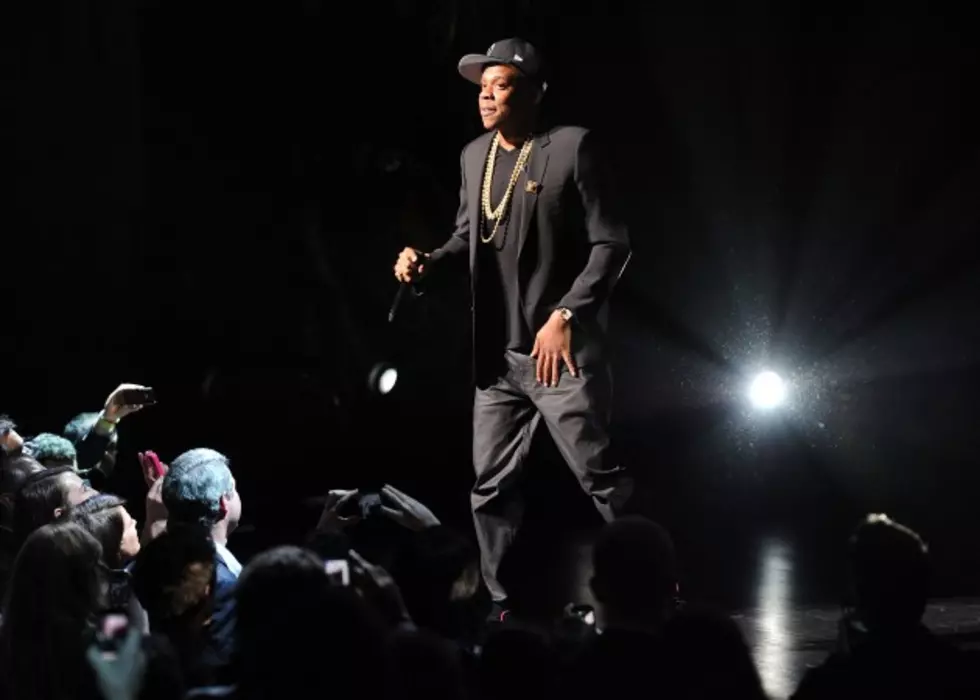 Jay-Z Introduces His New Cognac, &#8220;D&#8217;usse&#8221;