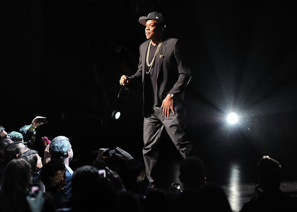 Jay-Z Introduces His New Cognac, “D’usse”