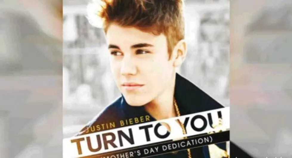 Justin Bieber Drops &#8216;Turn To You&#8217; Mothers Day Dedication [Video]