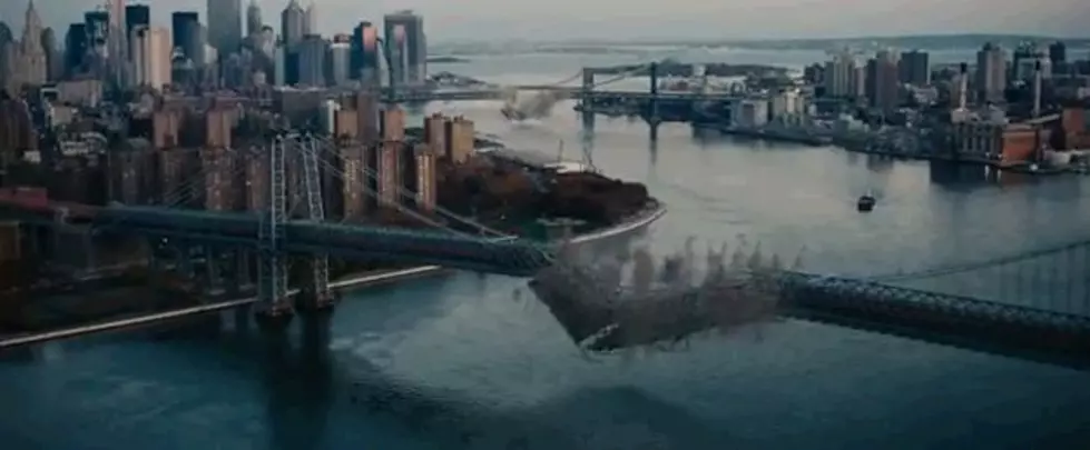 ‘The Dark Knight Rises’ Third And Final Trailer [Video]