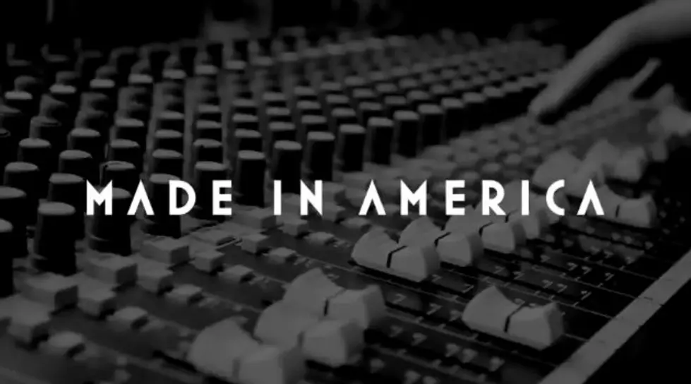 Jay-Z &#8216;Made In America&#8217; Trailer [Video]