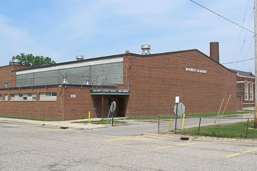 Flint Community Schools Vote To Close 4 Schools [Poll]