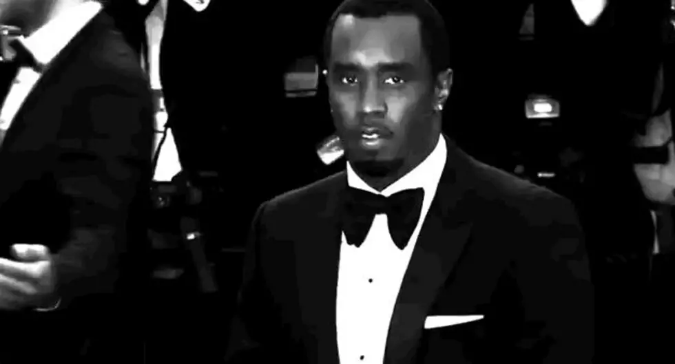Diddy Takes Over Cannes Film Festival In ‘Le Premier’ [Video]