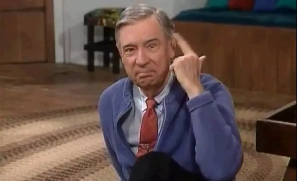 Mister Rogers Remixed ‘Garden Of Your Mind’ Is Amazing [Video]