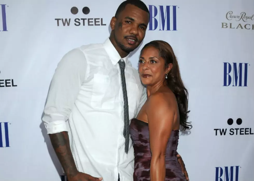 Game And His Fiance Have Called Off Their Wedding