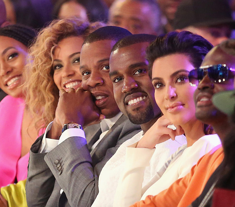 BET Awards Show 2012 Photo Gallery