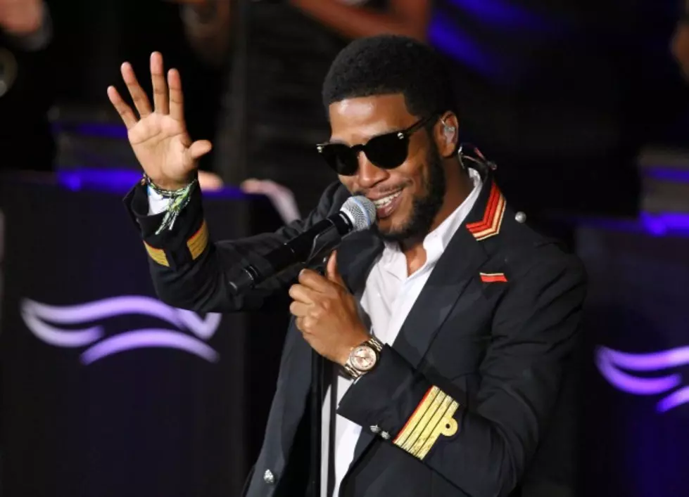 Kid Cudi Feat. King Chip &#8216;Just What I Am&#8217; [NSFW]