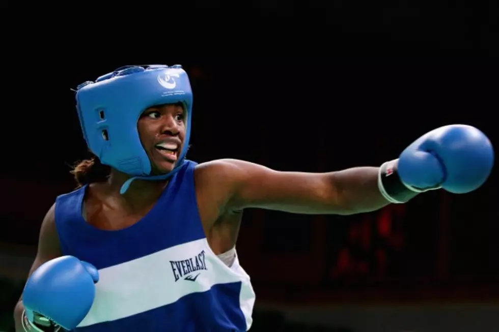 Flint&#8217;s Claressa Shields Makes Her Olympic Debut Today &#8211; Watch The Live Stream