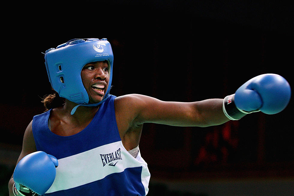 Flint’s Claressa Shields Makes Her Olympic Debut Today – Watch The Live Stream