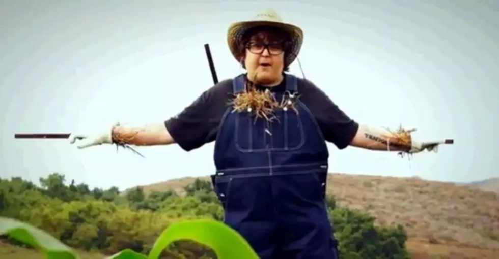Andy Milonakis And &#8216;Three Locos&#8217; Drop &#8216;We Are Farmers&#8217; [Video NSFW]
