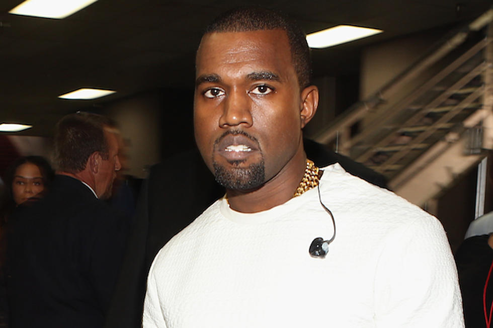 Kanye West Plays ‘Cruel Summer’ Songs for NYC Clubgoers