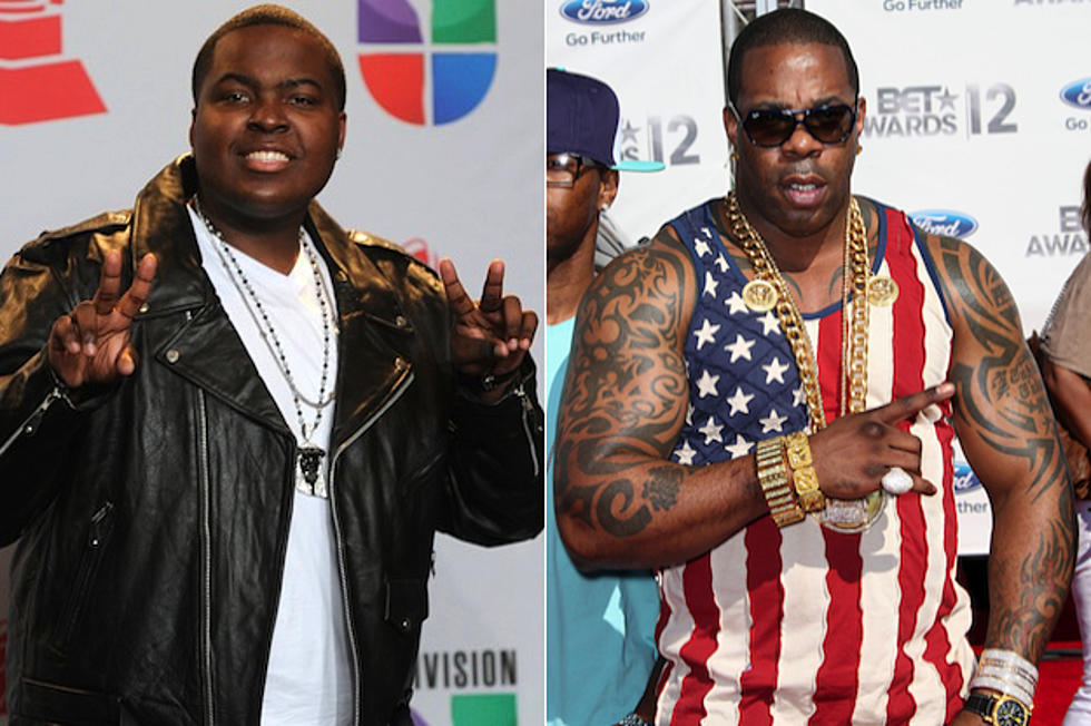 Sean Kingston Drops ‘How We Survive’ Feat. Busta Rhymes