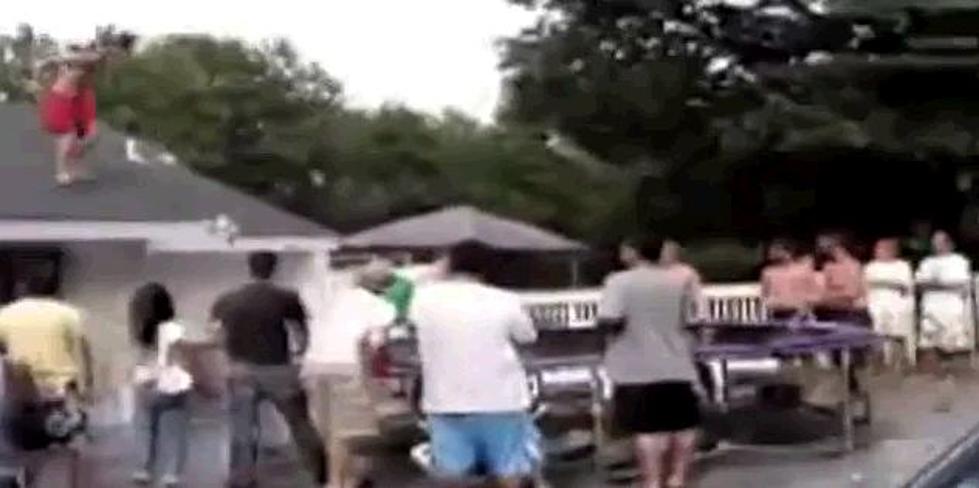 Trampolines Are Dangerous, These People Learned The Hard Way [Video]