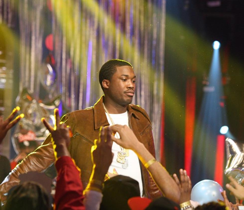 Meek Mill Tries Autotune on &#8216;Young And Gettin It&#8217; Featuring Kirko Bangz
