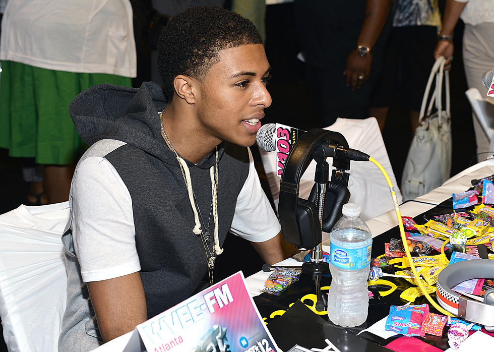 Diggy Responds to J Cole With a Nasty Diss [Audio]