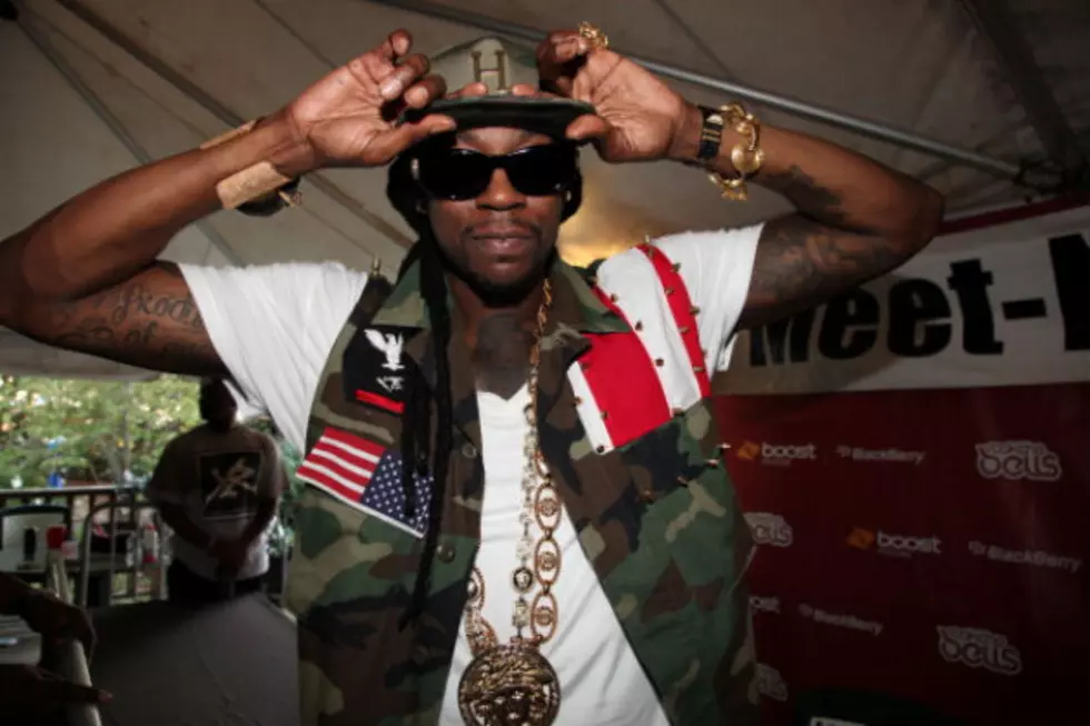 2 Chainz  Birthday Song ft. Kanye West  [Video]