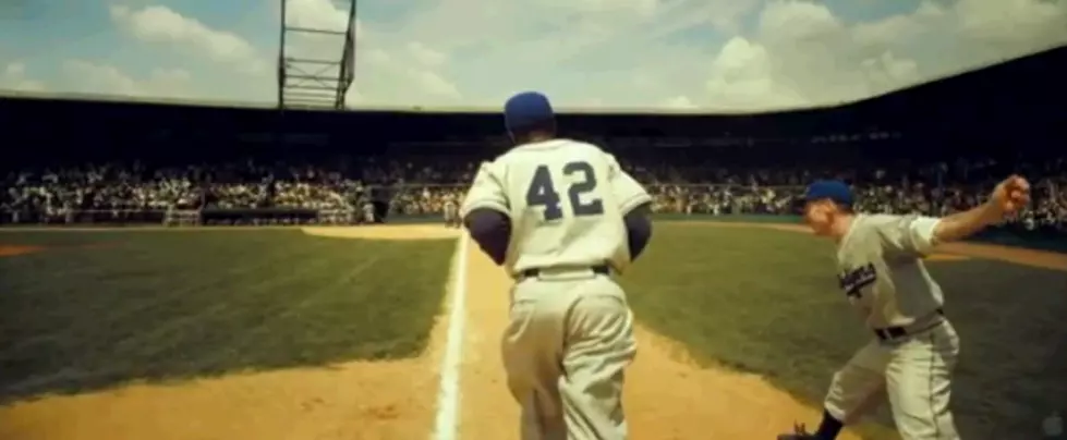 Jay-Z&#8217;s  &#8216;Brooklyn (Go Hard)&#8217; Featured in Official Movie Trailer and Soundtrack for &#8217;42&#8217;