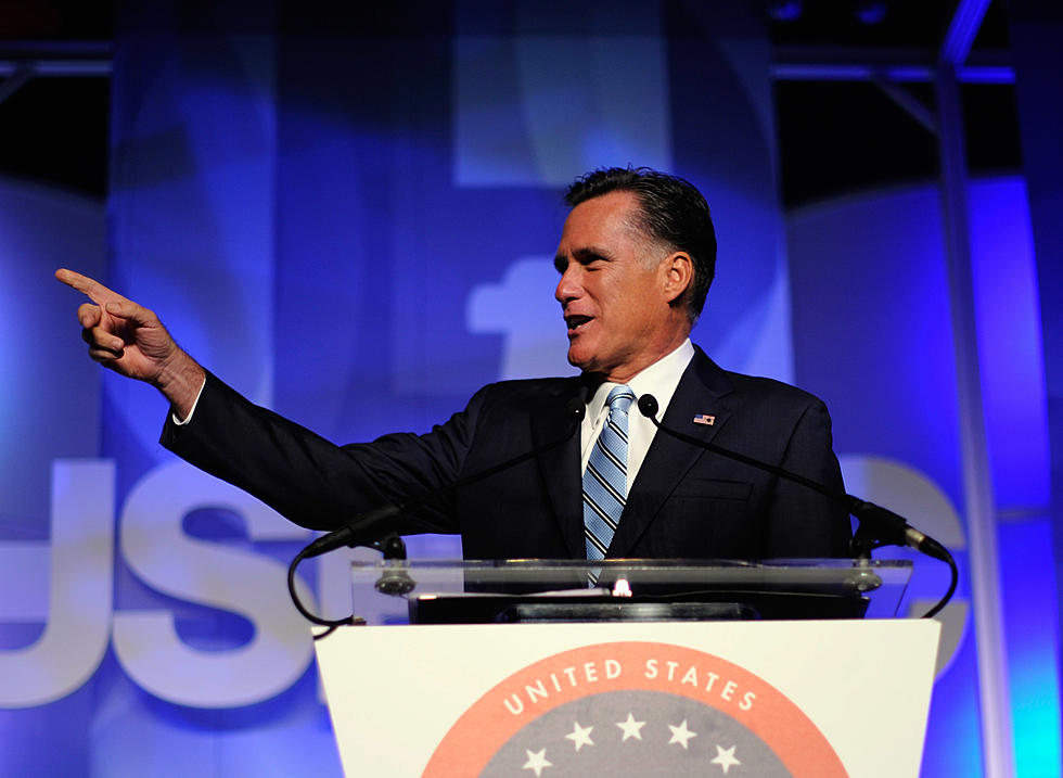 Mitt Romney Doesn’t Care About 47 Percent of Voters [Video]
