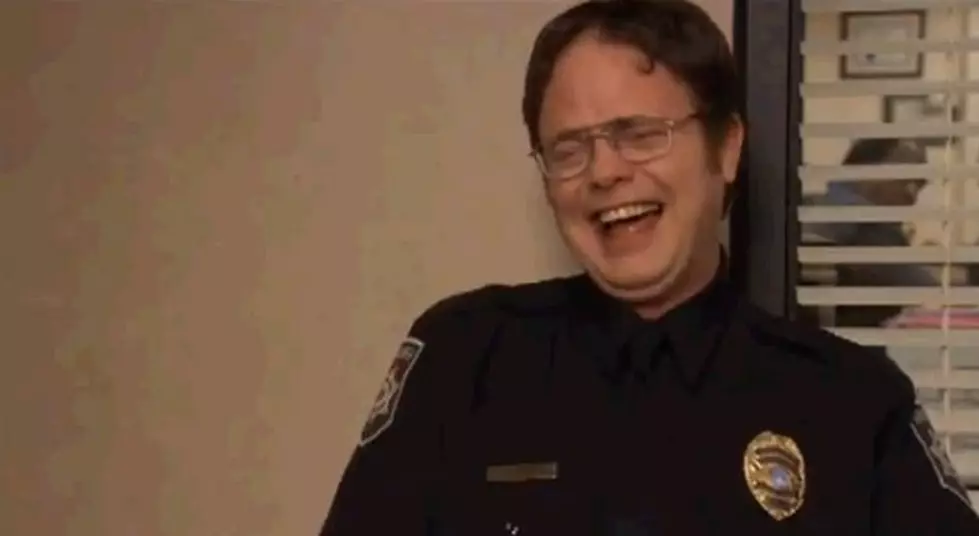 ‘The Office’ Blooper Outtakes Will Make Any Bad Day Better [Video]