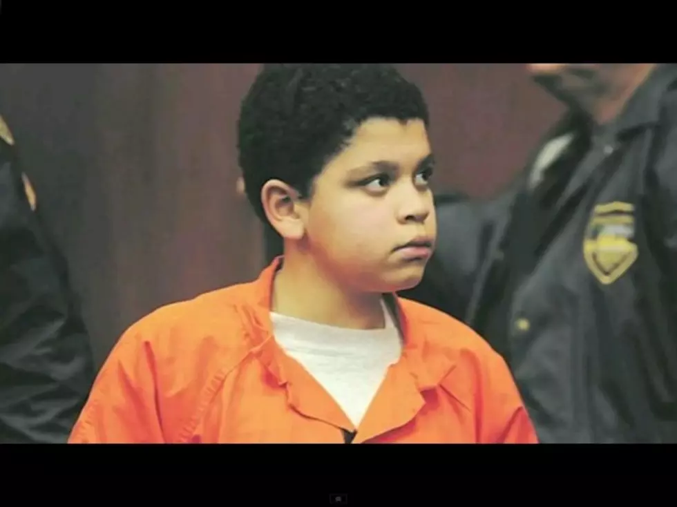 12-Year-Old Faced with Life Sentence [Video]