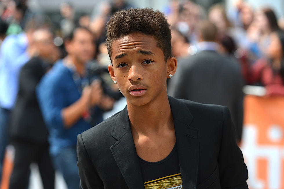 Jaden Smith Debuts His Rap Skills on ‘The Cool Cafe’ Mixtape [Free Download]
