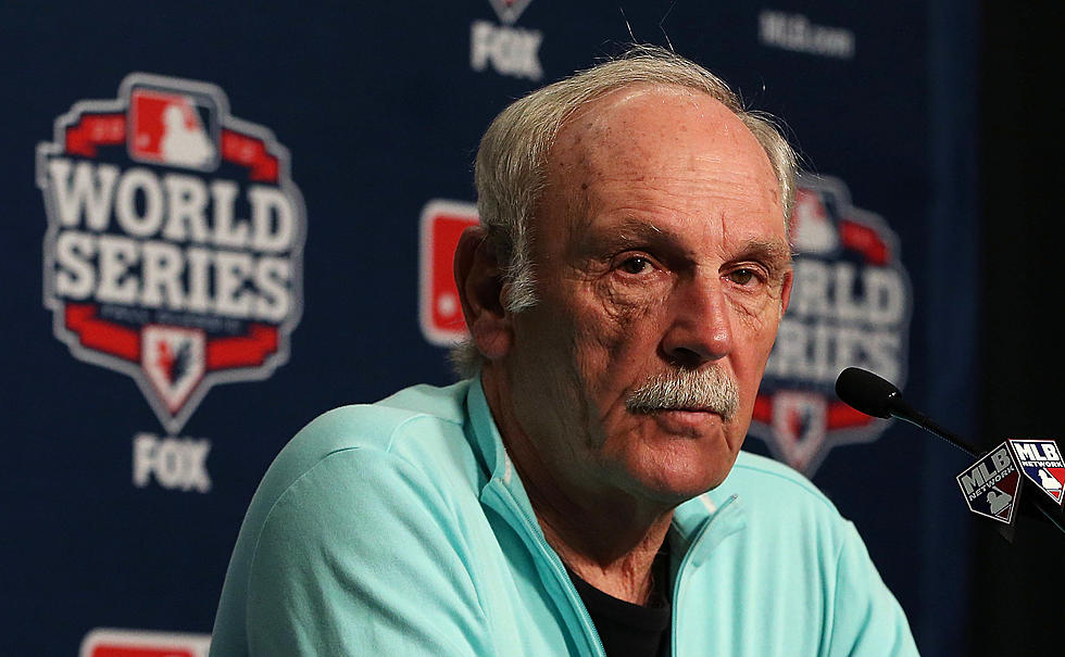 Jim Leyland Detroit Tigers Manager Signs One-Year Extension [Video]