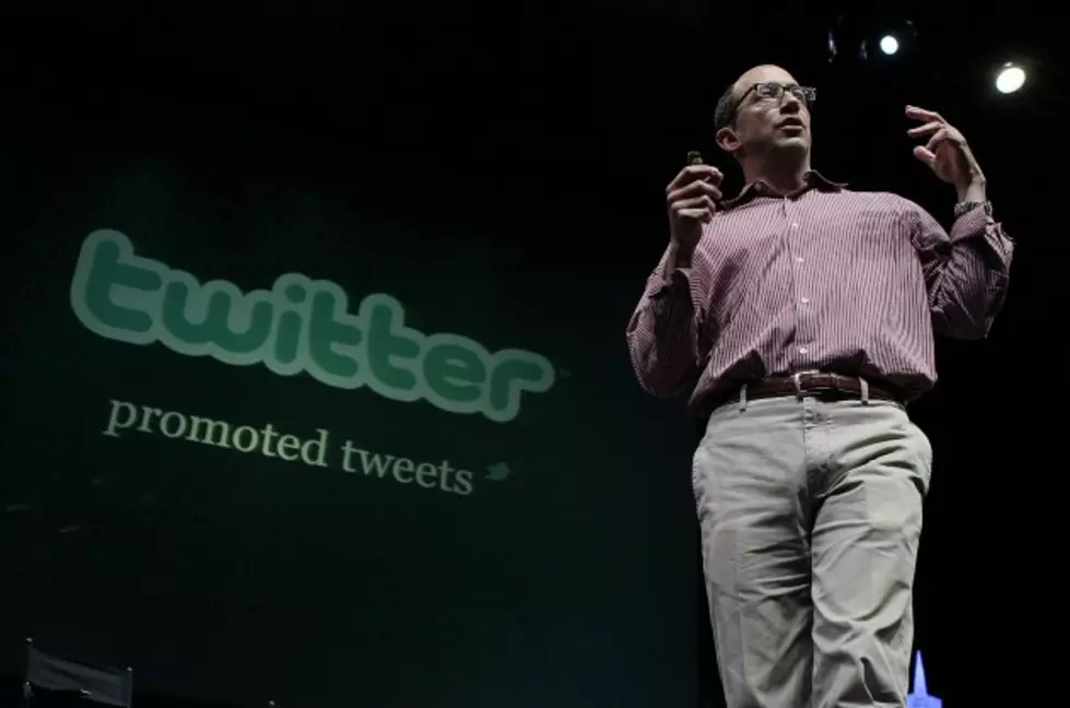 Twitter CEO Dick Costolo Announce Overwhelming Number of Tweets Processed a Day