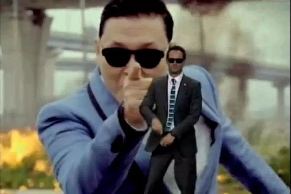 Rapping Weather Man Freestyles Kanye West And Gangnam Style [Video]