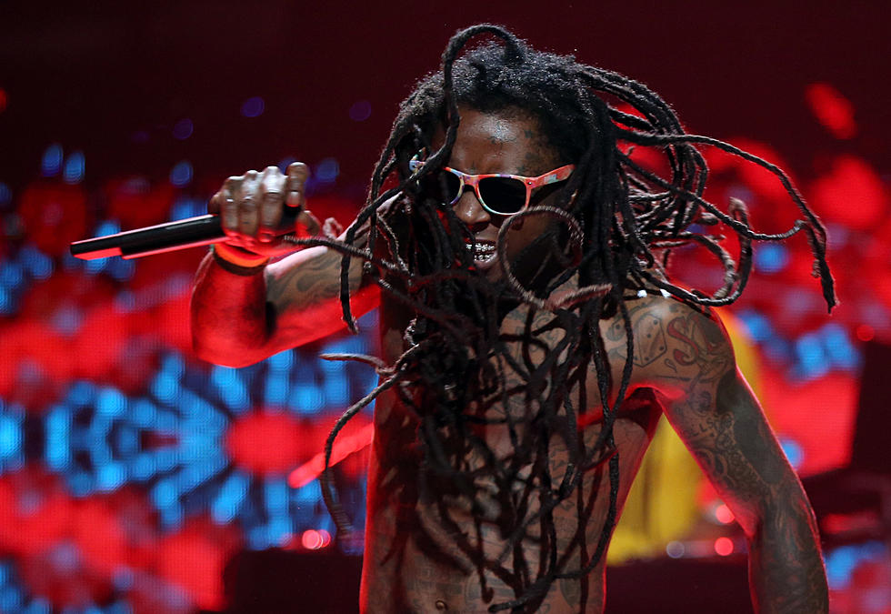 Lil Wayne’s Doctor Orders No More Flights After Health Scare
