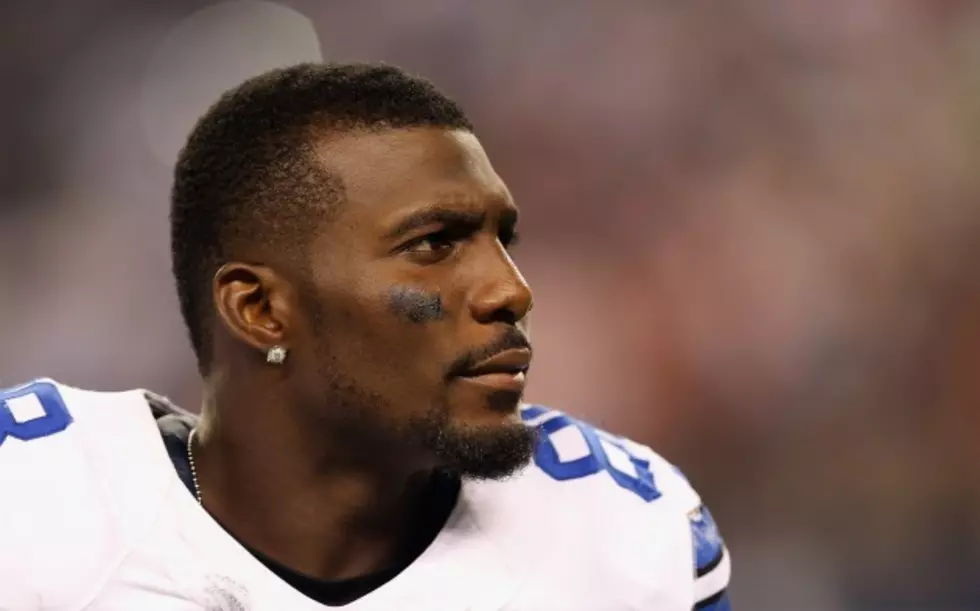 NFL Player Dez Bryant Domestic Violence Charge To Be Dismissed