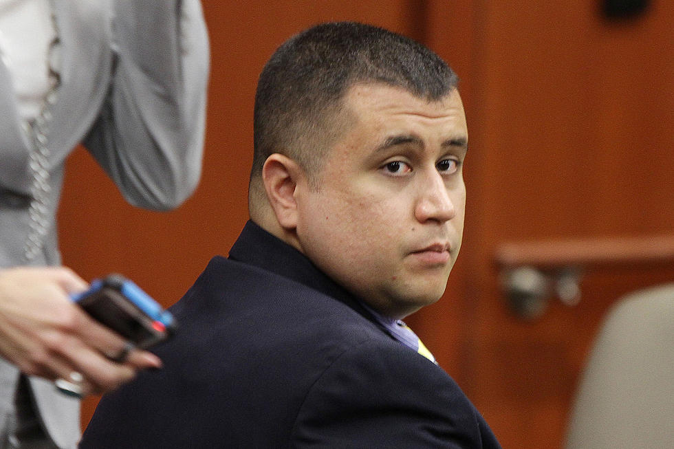 Zimmerman’s Defense Tries to Dig up Dirt On Trayvon [Video]