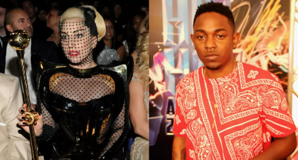 Lady Gaga Drops Unreleased Track + Video With Kendrick Lamar – ‘Don’t Kill My Vibe’ [Video]