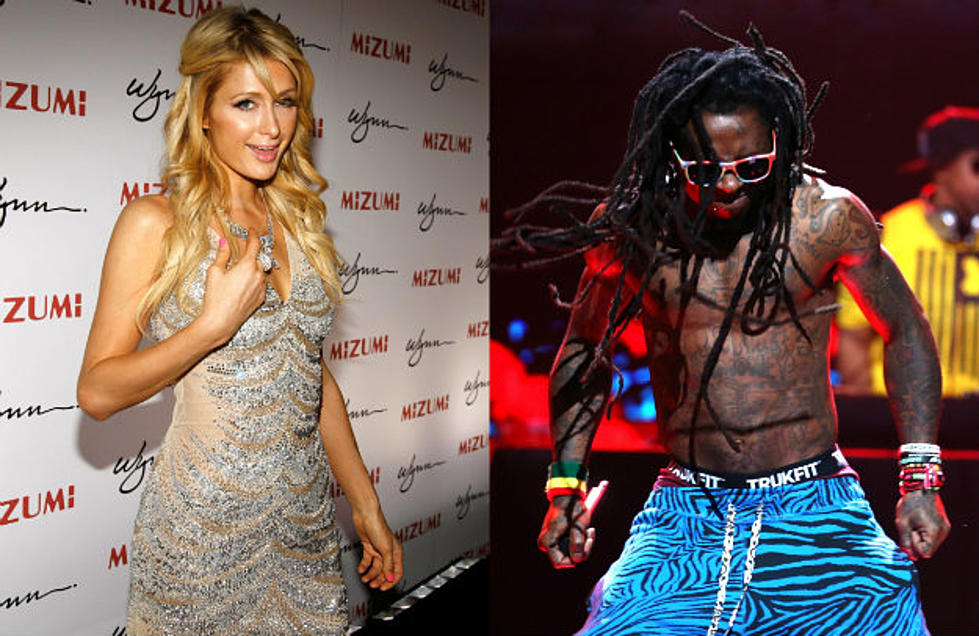 Lil Wayne And Paris Hilton Bang In New Single ‘Last Night – I Wanna Bang You’ [Video]