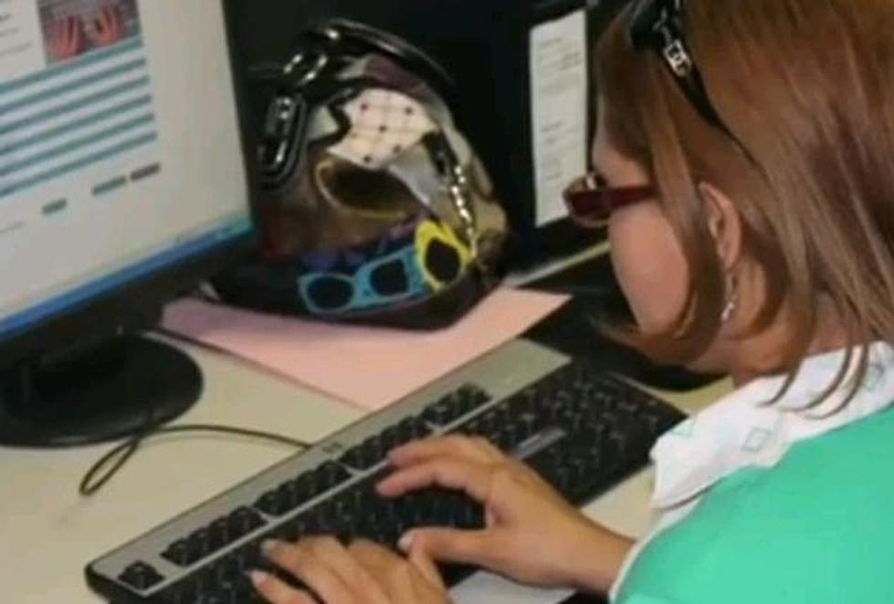 Schools Want to Drop Cursive for Typing? [Video]