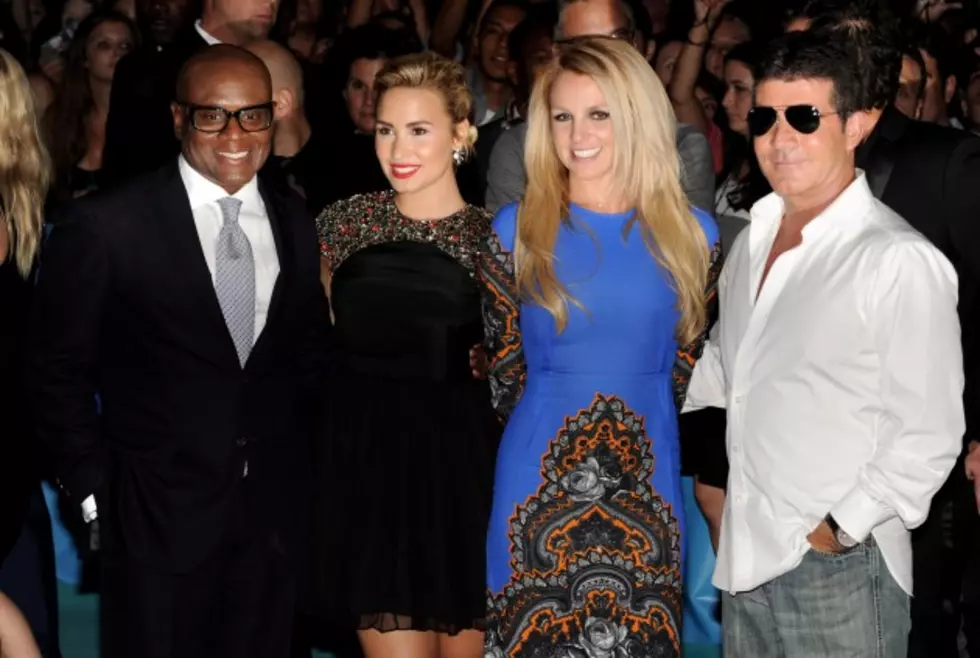 X Factor Will Feature The Top 12 And Taylor Swift Tonight [Video]